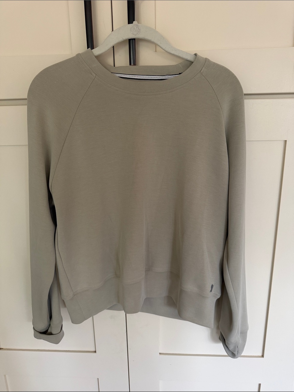 Fundamental Coast Later On Sweatshirt